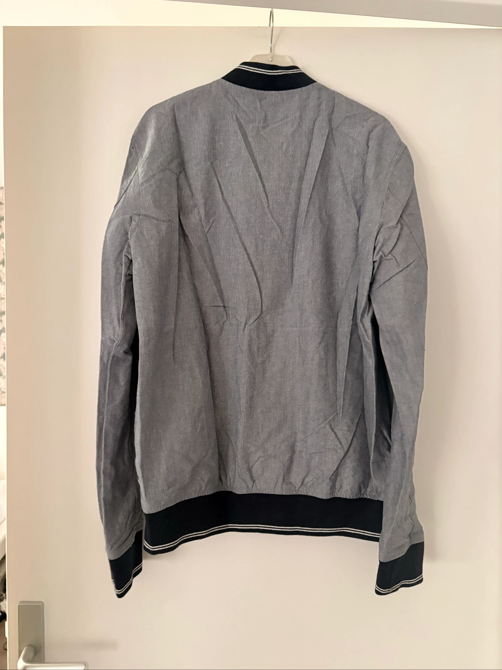 Jacket – photo 3